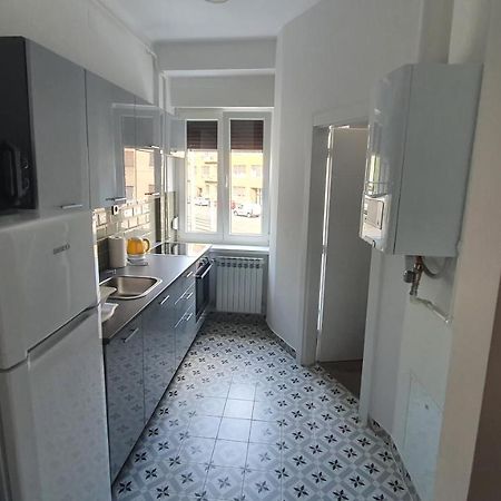 City Center Apartment Emona ซาเกร็บ ภายนอก รูปภาพ