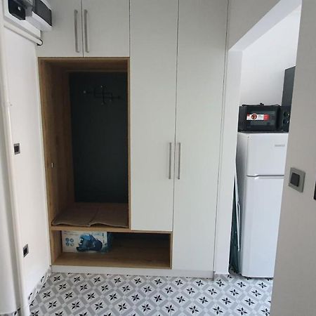 City Center Apartment Emona ซาเกร็บ ภายนอก รูปภาพ