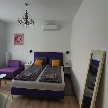 City Center Apartment Emona ซาเกร็บ ภายนอก รูปภาพ