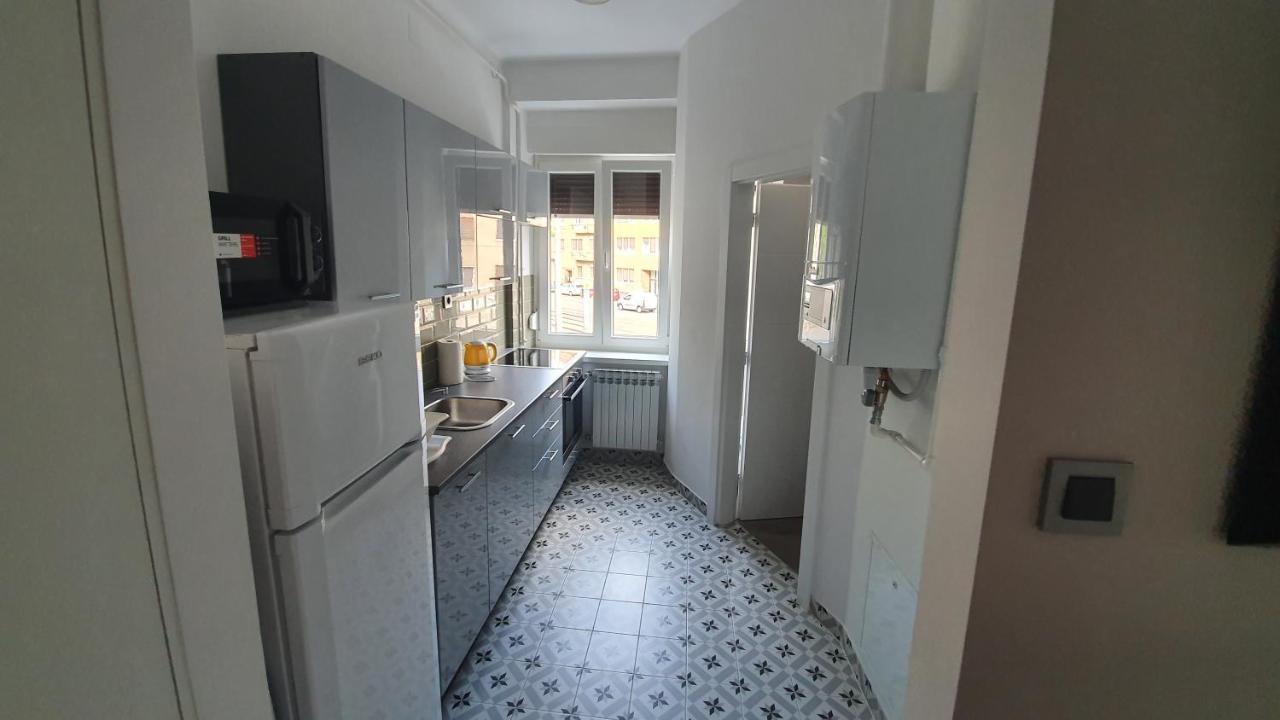 City Center Apartment Emona ซาเกร็บ ภายนอก รูปภาพ