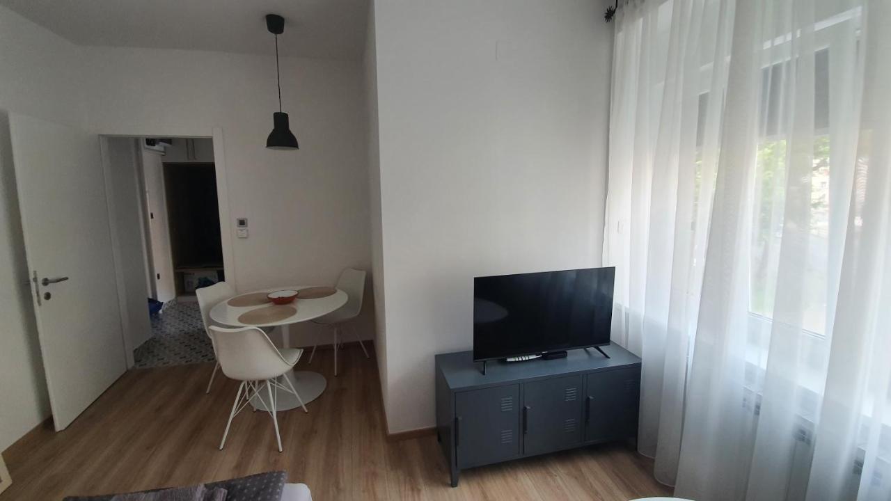City Center Apartment Emona ซาเกร็บ ภายนอก รูปภาพ