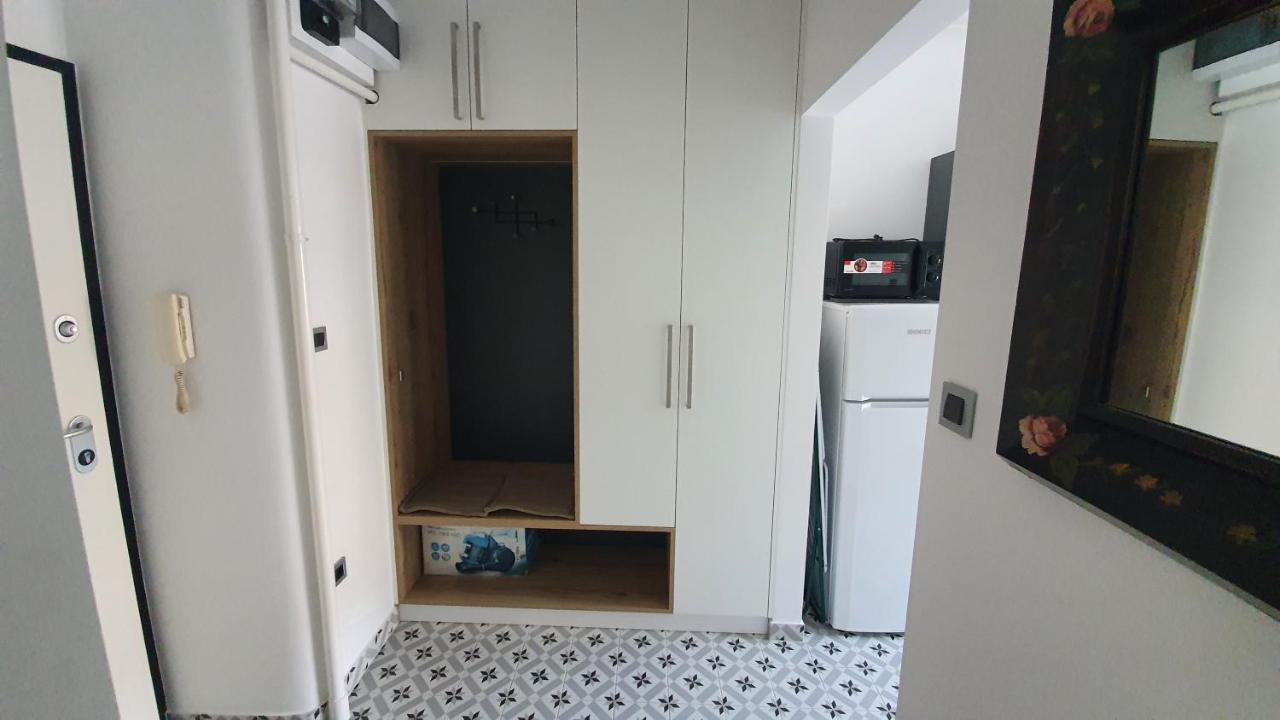City Center Apartment Emona ซาเกร็บ ภายนอก รูปภาพ