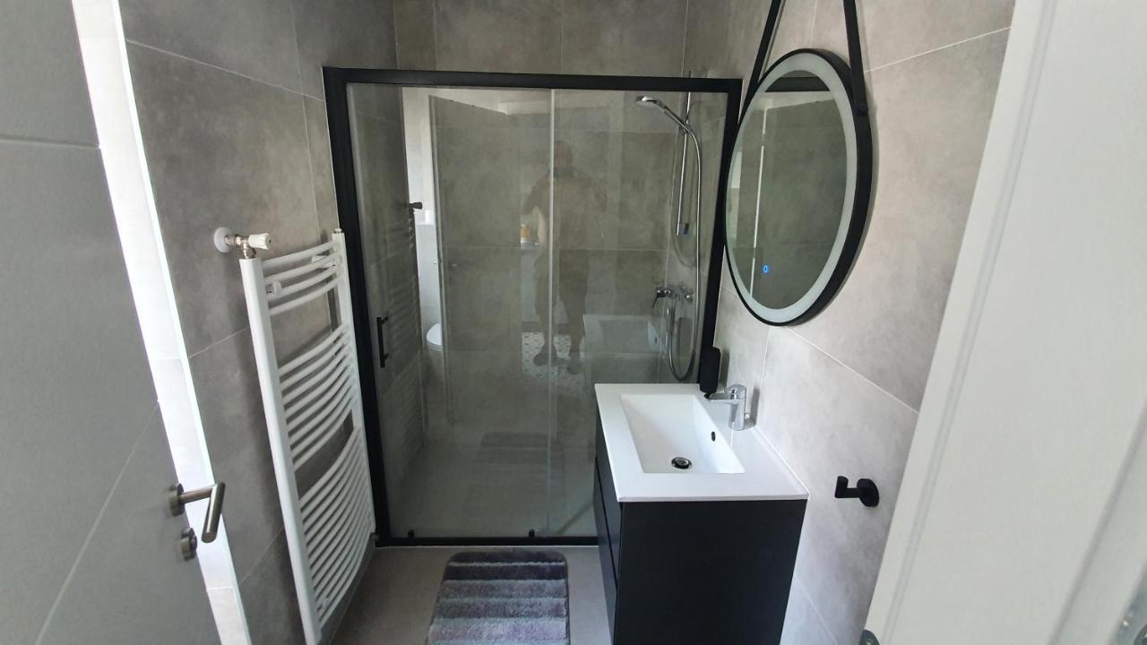 City Center Apartment Emona ซาเกร็บ ภายนอก รูปภาพ